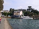  petit port de Dinard